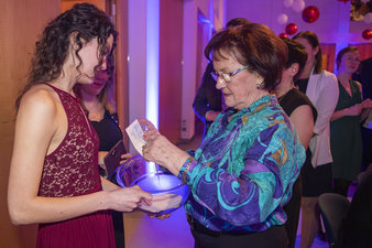 29. Ball des Sports 2020