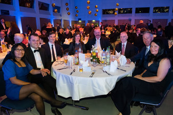 28. Ball des Sports 2019