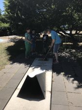 Sportwoche Sommer 2018