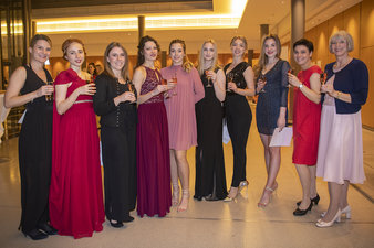 29. Ball des Sports 2020