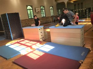 SommerSportWoche 2019