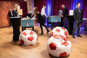 Sportjugend-Ehrung 2018