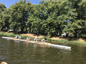 Sportwoche Sommer 2018