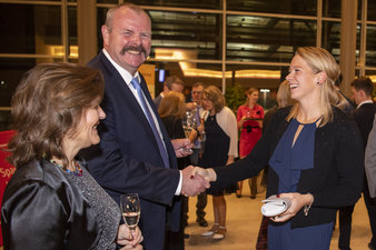 29. Ball des Sports 2020