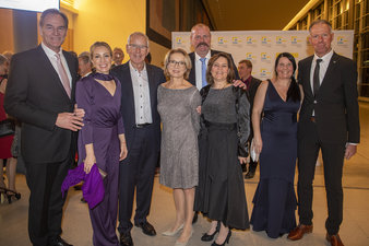 29. Ball des Sports 2020