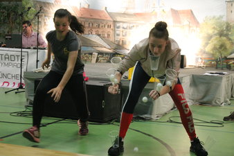 XIV. Städteolympiade