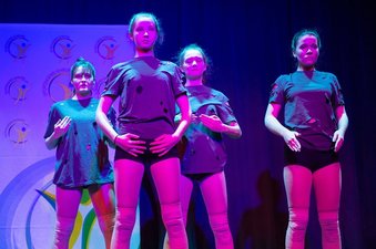 Sportjugend-Ehrung 2018