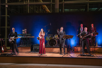 29. Ball des Sports 2020