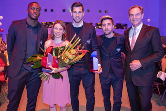 29. Ball des Sports 2020