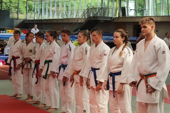 XIV. Städteolympiade