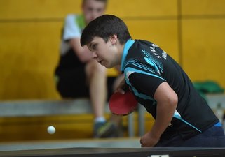 Sparkassen Lipsiade 2018