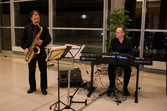 28. Ball des Sports 2019