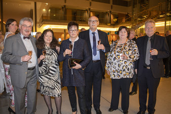 29. Ball des Sports 2020