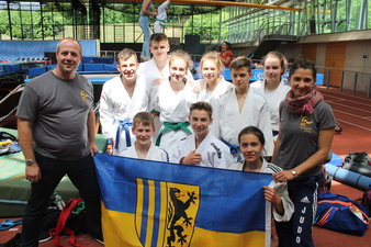 XIV. Städteolympiade