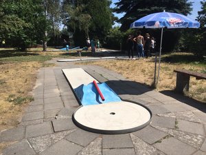 SommerSportWoche 2019