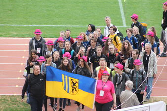 XIV. Städteolympiade