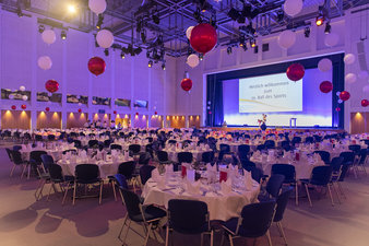 29. Ball des Sports 2020