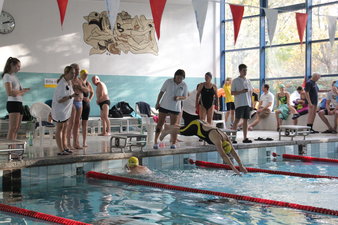 Seniorensportspiele 2019