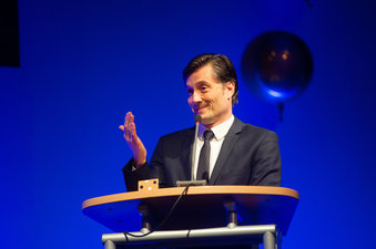 28. Ball des Sports 2019