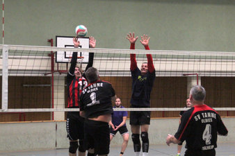 Seniorensportspiele 2019