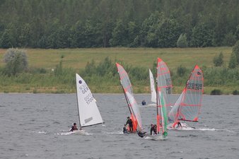 Sparkassen Lipsiade 2018