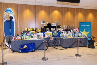 29. Ball des Sports 2020