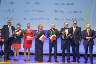 29. Ball des Sports 2020