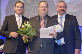 29. Ball des Sports 2020