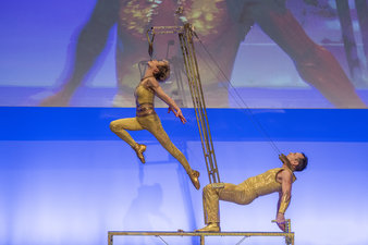 29. Ball des Sports 2020