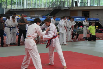 XIV. Städteolympiade