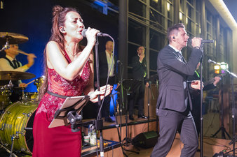 29. Ball des Sports 2020