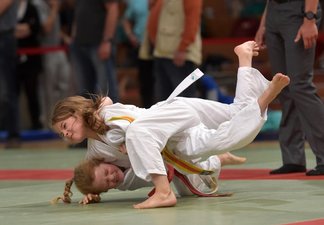 Sparkassen Lipsiade 2018