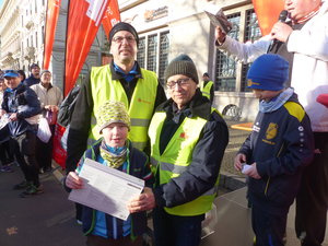 Sparkassen Neujahrslauf 2020