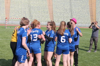 XIV. Städteolympiade