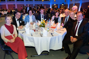 28. Ball des Sports 2019