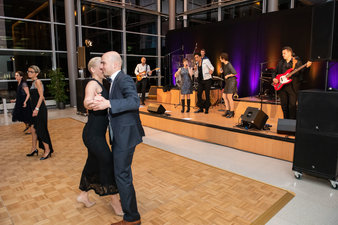 28. Ball des Sports 2019