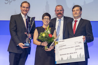 29. Ball des Sports 2020