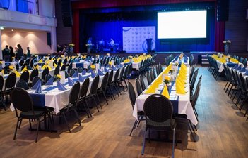 Sportjugend-Ehrung 2018