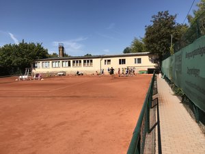 Sportwoche Sommer 2018