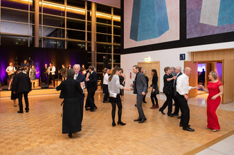 28. Ball des Sports 2019