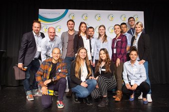 Sportjugend-Ehrung 2018