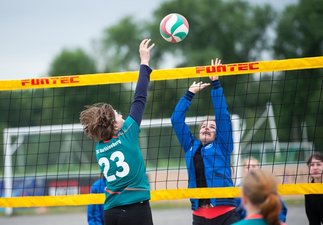 Sparkassen Lipsiade 2018