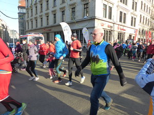 Sparkassen Neujahrslauf 2020