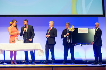 28. Ball des Sports 2019