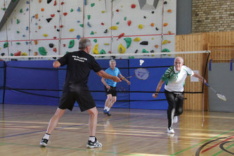 Seniorensportspiele 2019