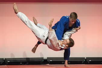 29. Ball des Sports 2020