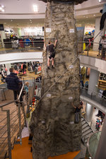 23. Sparkassen-Klettercup