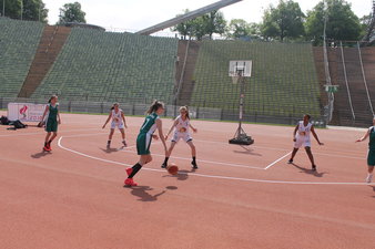 XIV. Städteolympiade