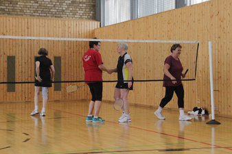 Seniorensportspiele 2019