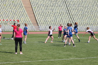 XIV. Städteolympiade